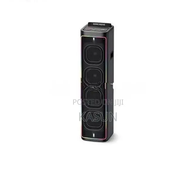 Brodu 2272 Speaker