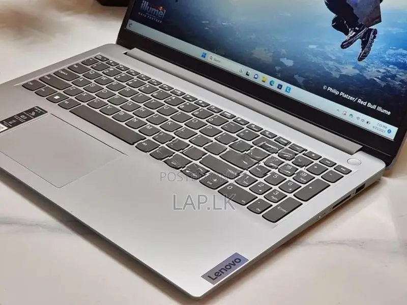 Brand New Lenovo IdeaPad 1 Ryzen 5 7520U 13th GEN 8GB RAM 256GB SSD