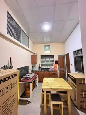 (BA44) 2BR Furnished Apartment for Rent in Ragama
