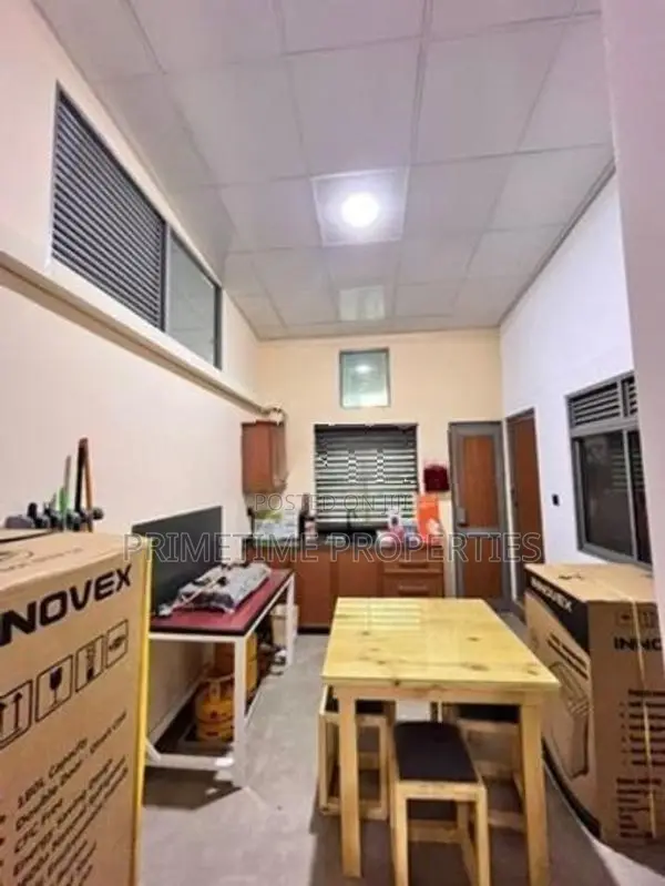 (BA44) 2BR Furnished Apartment for Rent in Ragama