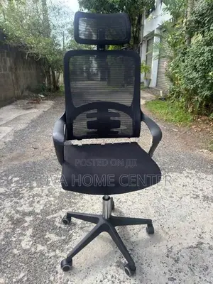 GF 219A Head Rest Office Chair