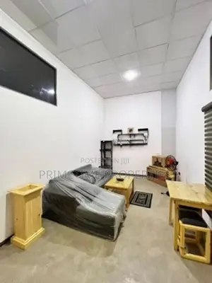 (BA44) 2BR Furnished Apartment for Rent in Ragama