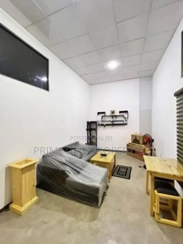 (BA44) 2BR Furnished Apartment for Rent in Ragama