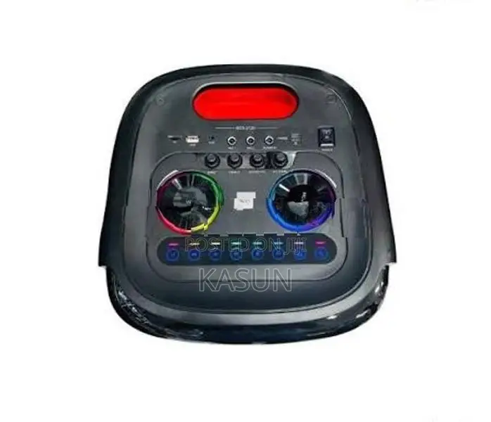Brodu 2120 Speaker