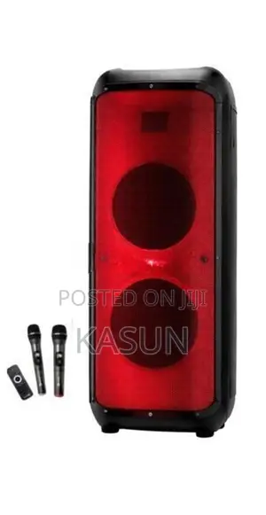 Super M1010 Speaker