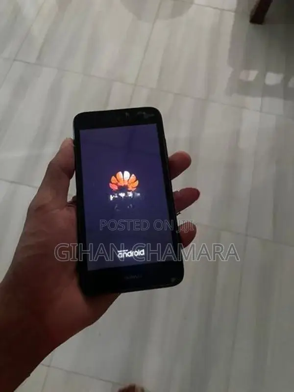 Huawei Y3 (Used)