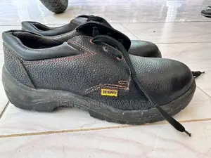 Di Safety Shoes
