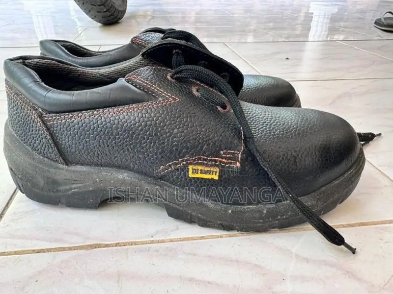 Di Safety Shoes