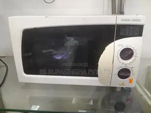 Black and Decker 1kg Microwave Oven