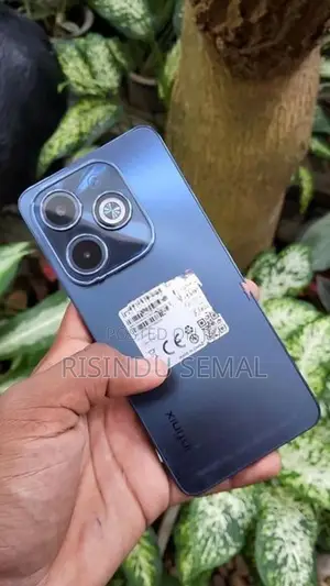 Infinix Hot 40i (Used)