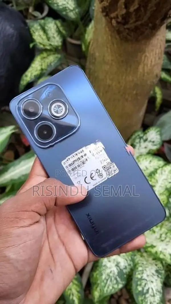 Infinix Hot 40i (Used)