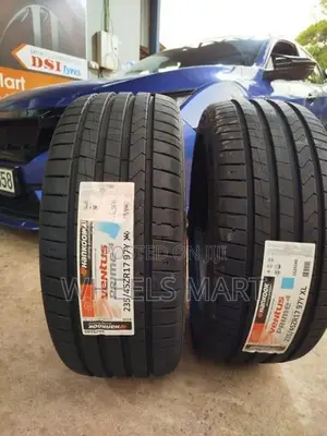 235/45R17 Honda Civic Tyres