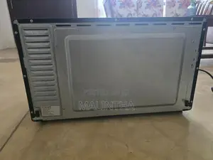 Electric Oven 38L