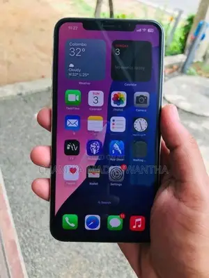 Apple iPhone 11 Pro Max (Used)