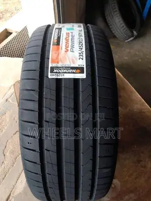 235/45R17 Honda Civic Tyres