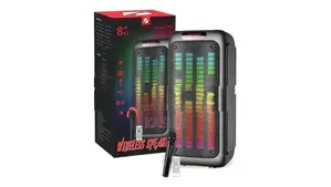 KTS 1755 Speaker