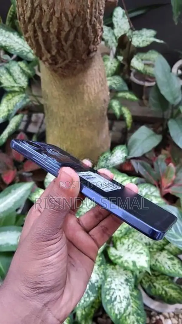 Infinix Hot 40i (Used)