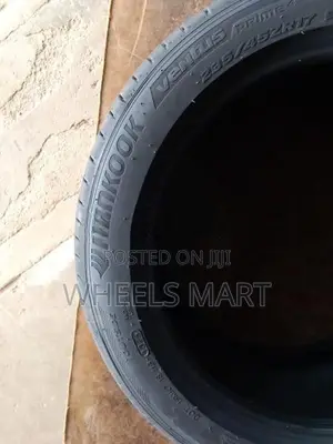 235/45R17 Honda Civic Tyres