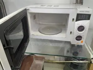 Black and Decker 1kg Microwave Oven