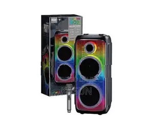 BTS 2369 Speaker