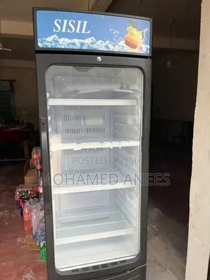 Bottle Cooler