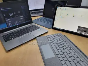 Microsoft Surface Pro 7