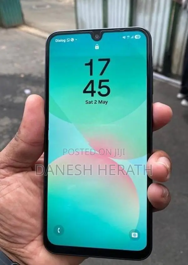Samsung Galaxy A26 (Used)