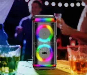 KTS 2089 Speaker