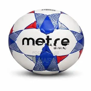 Metre Football