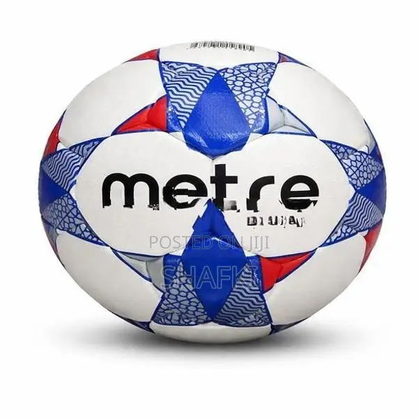 Metre Football