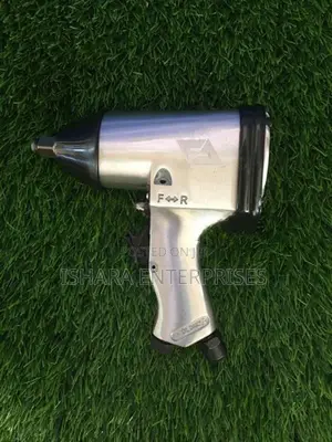 Air Impact Wrench(F & A - 1/2"-350N.M)