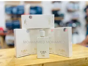 Zara Blanc 100ML Perfume