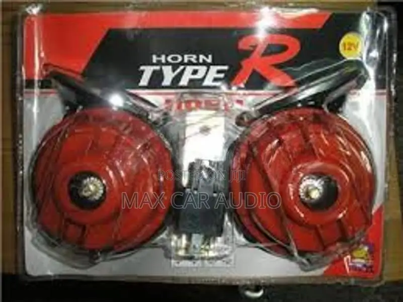 Bosch Car Audio