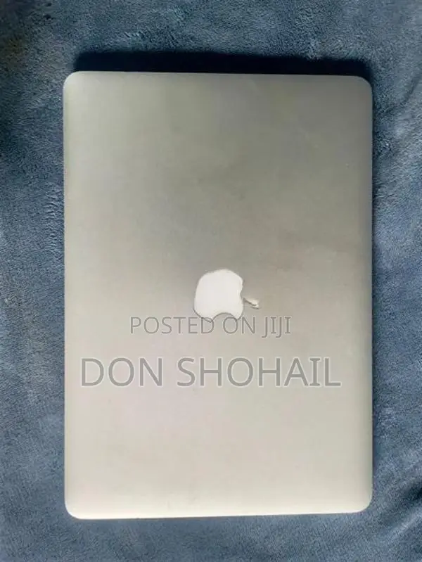 Apple Macbook Pro