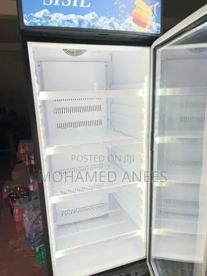 Bottle Cooler