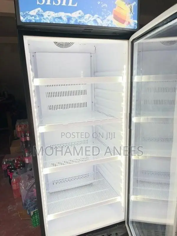 Bottle Cooler