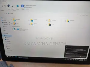 Microsoft Surface Pro 7