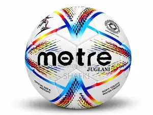 Metre Football