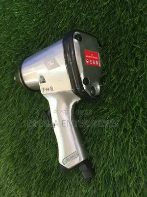 Air Impact Wrench(F & A - 1/2"-350N.M)