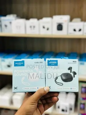Anker Soundcore R50i Earbuds