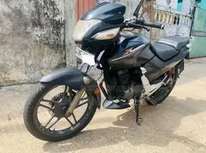 Hero Xtream 2012