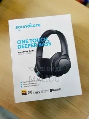 Anker Soundcore Q11i Wireless Headphone