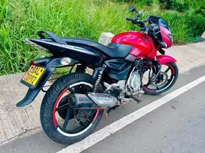 Bajaj Pulsar 150 2013