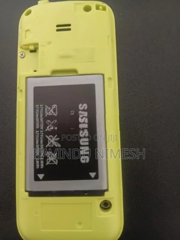 Samsung B310E (Used)