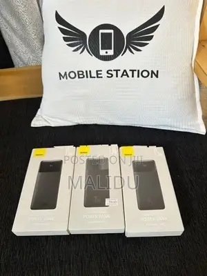 Baseus Bipow 10000mAh 15w Power Bank