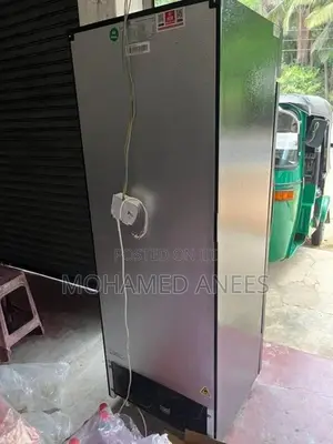 Bottle Cooler