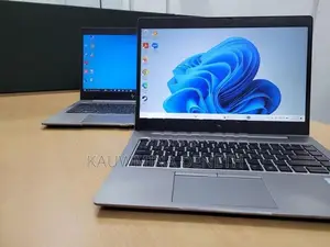 HP ZBook 14U G6 Intel Core i7 – 8th Gen
