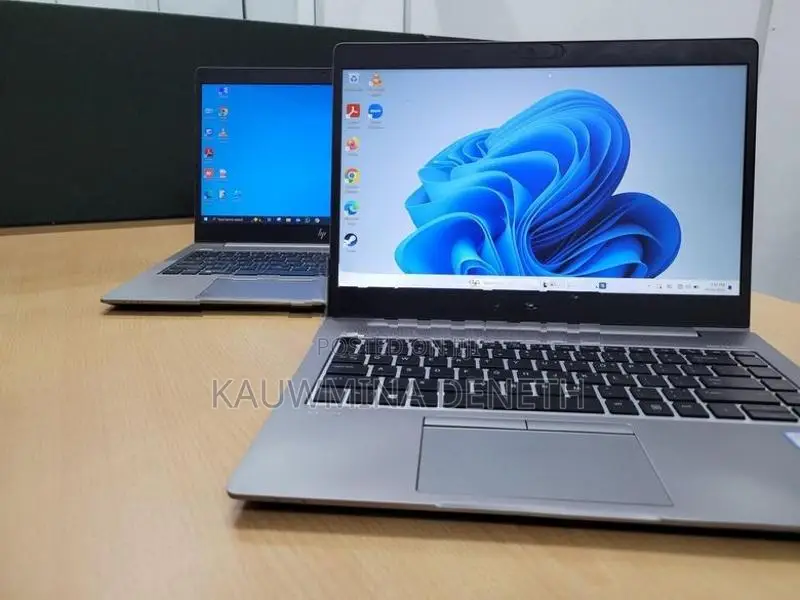 HP ZBook 14U G6 Intel Core i7 – 8th Gen