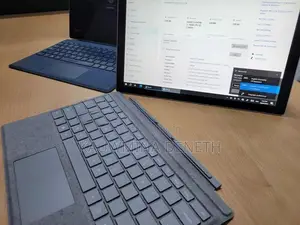 Microsoft Surface Pro 7