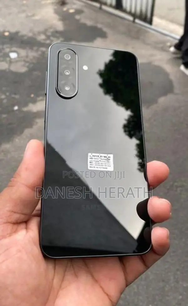 Samsung Galaxy A26 (Used)
